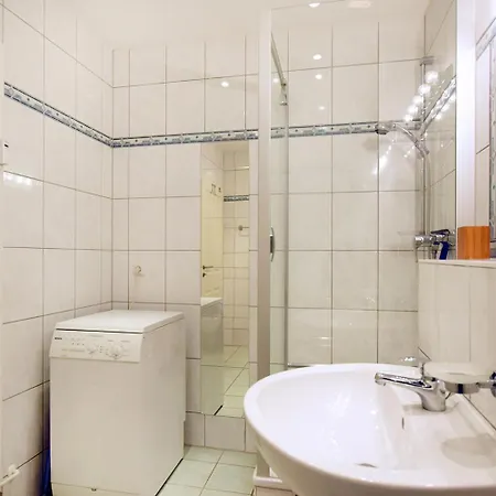 Kastanienhof Wo 2 Apartment
